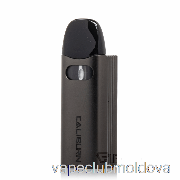 Kit Vape Pod Uwell Caliburn Az3 17w Sistem Pod Gri
